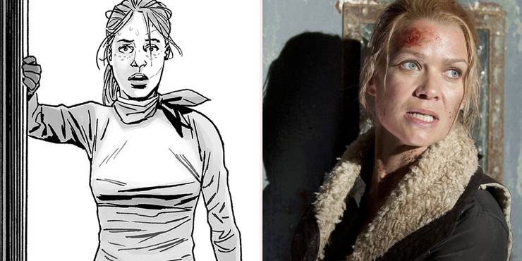 Better Off Dead 8 Walking Dead Characters The Show Ruined (And 7 It Made Better) Better Off Dead 8 Walking Dead Characters The Show Ruined (And 7 It Made Better)